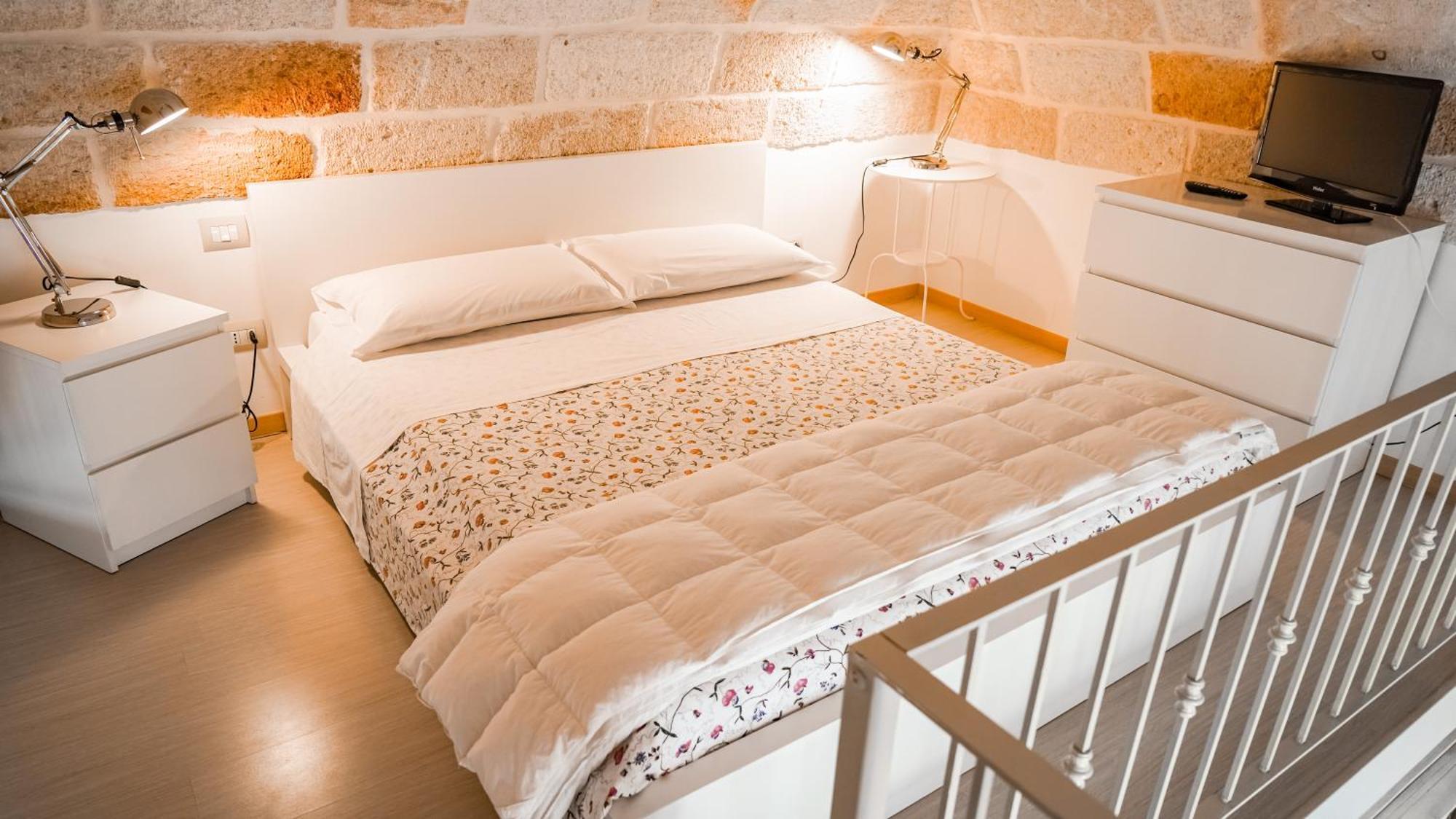 Karen House 3* Polignano a Mare