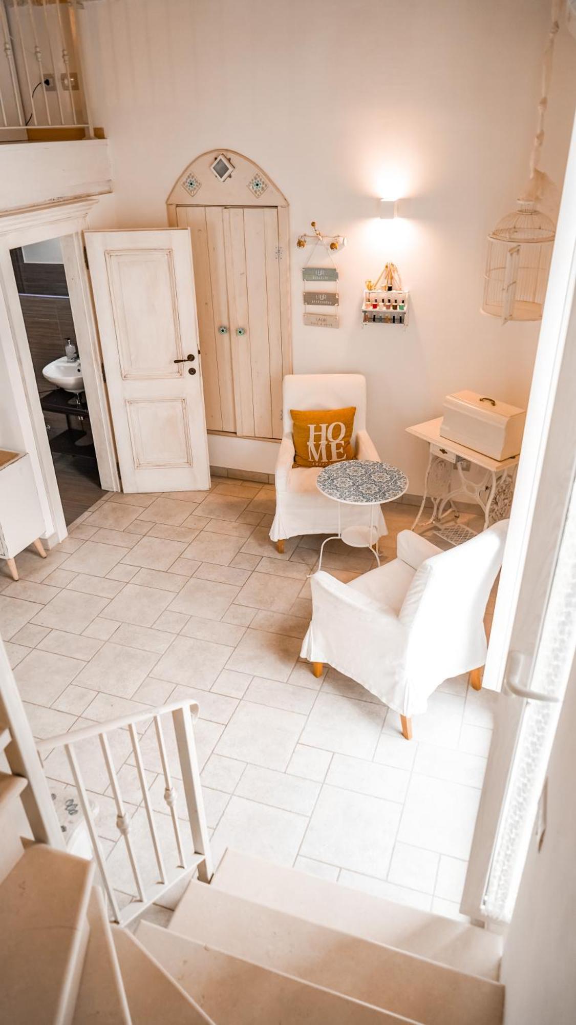 Karen House 3* Polignano a Mare