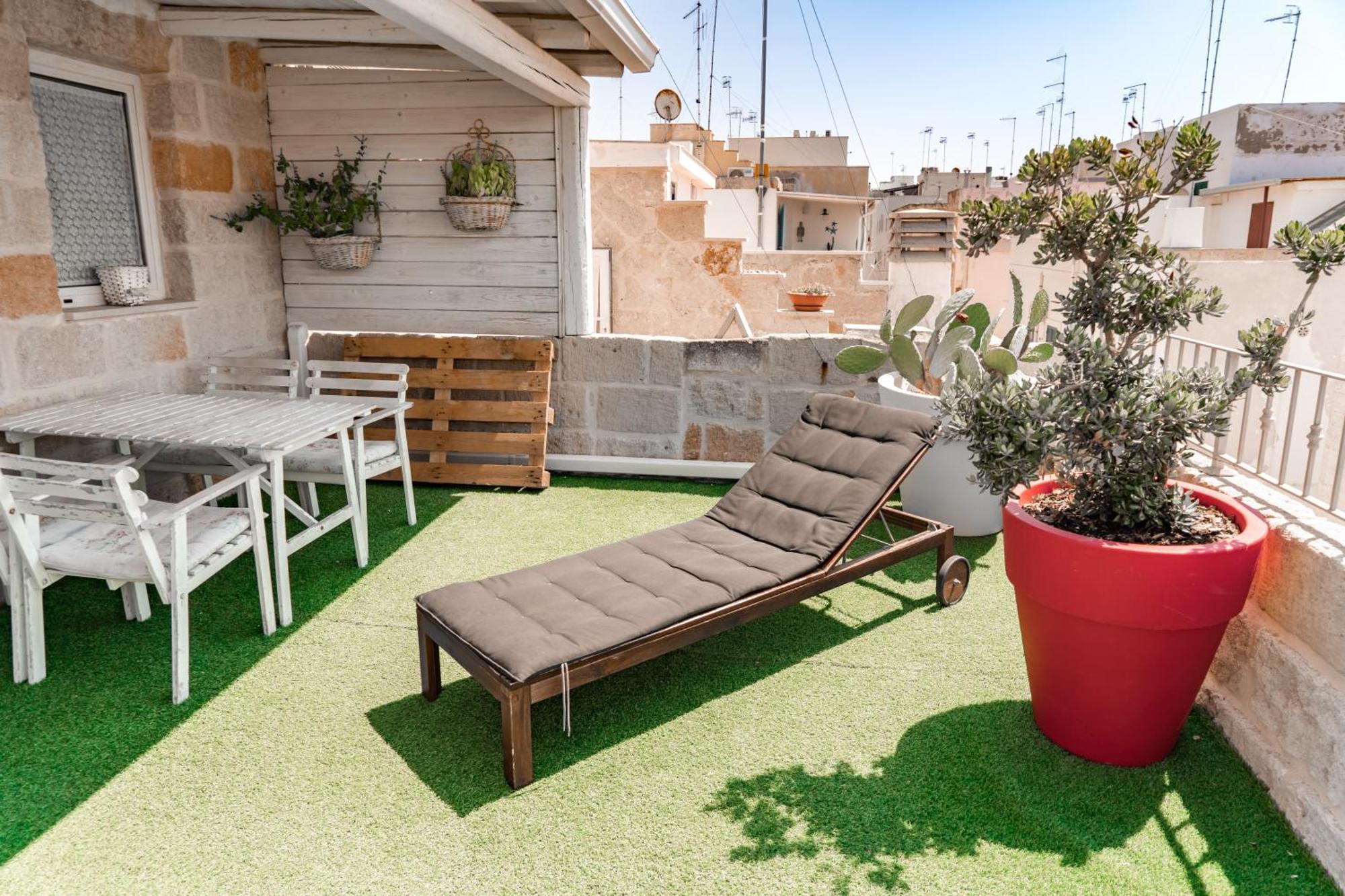 Karen House 3* Polignano a Mare