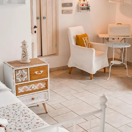 Karen House B&B Polignano a Mare Exterior photo