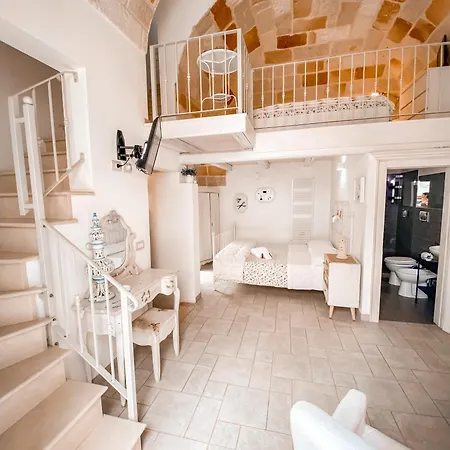 Karen House B&B Polignano a Mare Exterior photo
