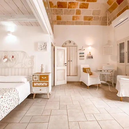 Karen House B&B Polignano a Mare Exterior photo