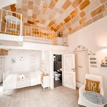 Karen House B&B Polignano a Mare Exterior photo